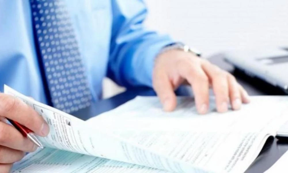 Εφορία: Παγώνουν εφαρμογές λόγω της ενοποίησης ΔΟΥ - Τι πρέπει να γνωρίζετε